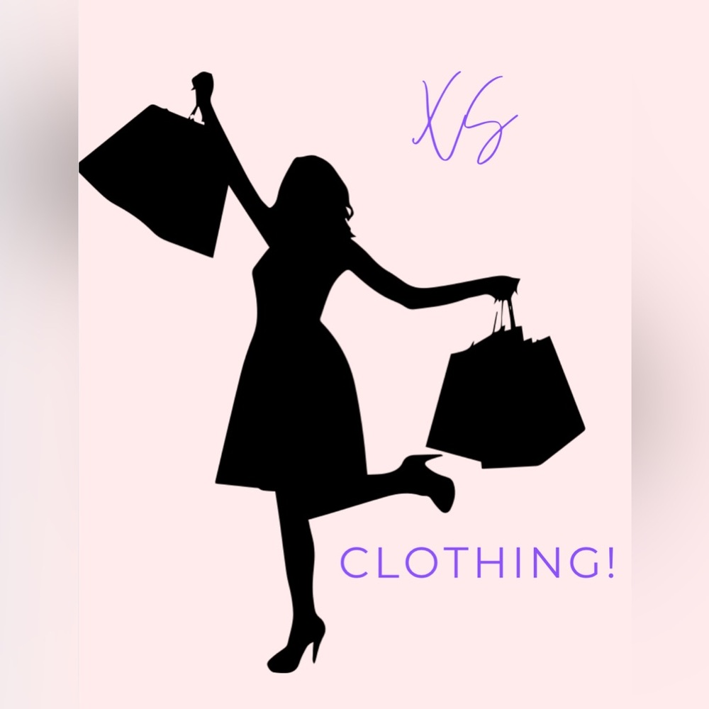 XS Clothing!